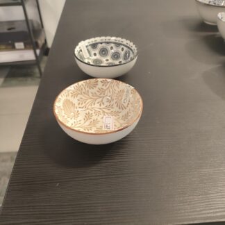 servizio da caffè turco in legno (copia)