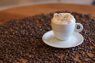 Servizi da The e Caffe