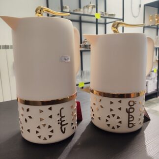 coppia di thermos