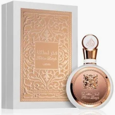 fakhar lattafa bianco
