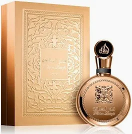 fakhar lattafa gold