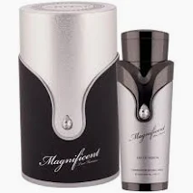 magnificient armaf
