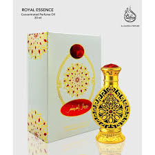 royal essence