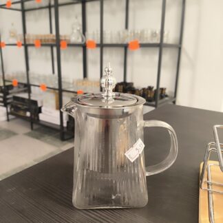 Tegliera di vetro da 350 ml