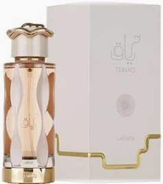 teriaq lattafa
