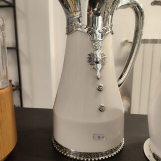 thermos silver 1lt