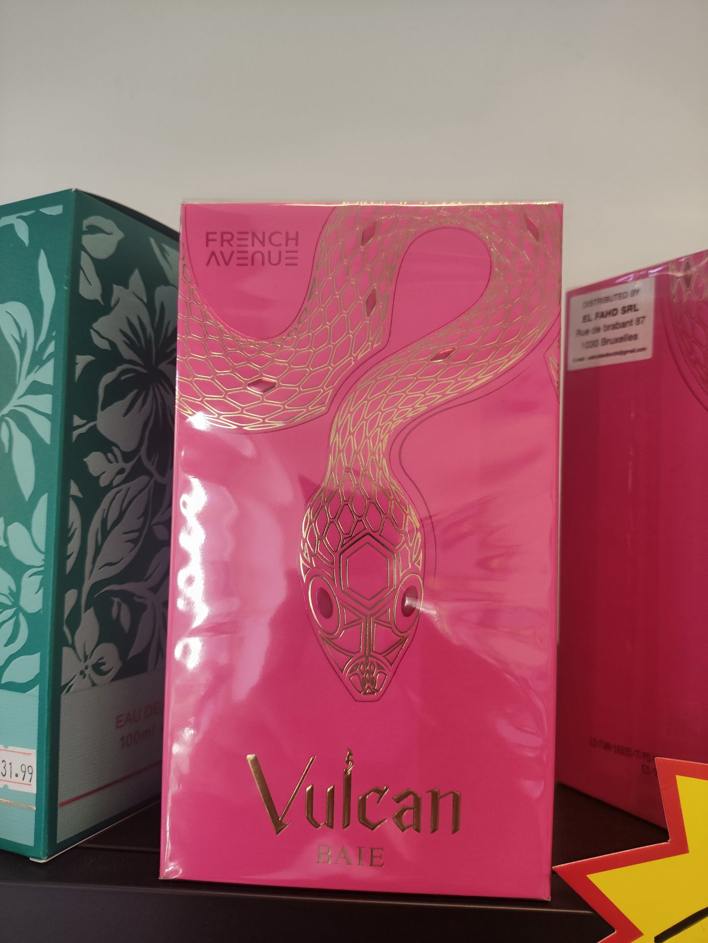 vulcan baie vulcan baie