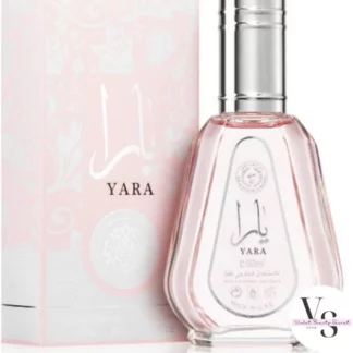 Yara Ard Al Zaafaran