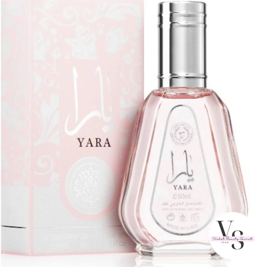 Yara Ard Al Zaafaran Yara Ard Al Zaafaran