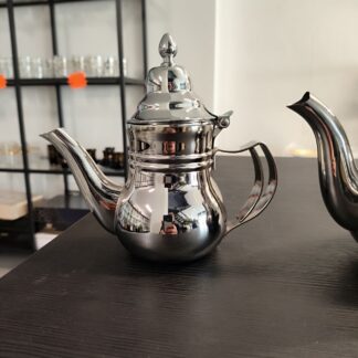 tegliera silver da 0,30 lt