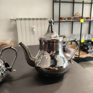 tegliera silver da 1,50 lt disegno versace